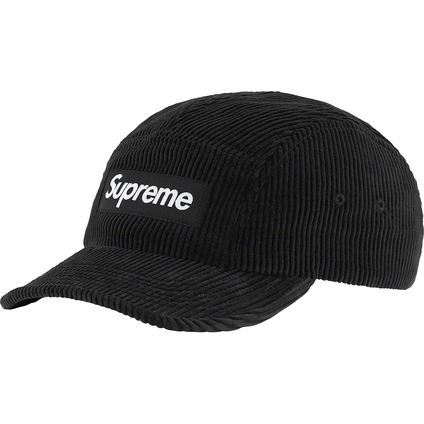 Corduroy Camp Cap view 10